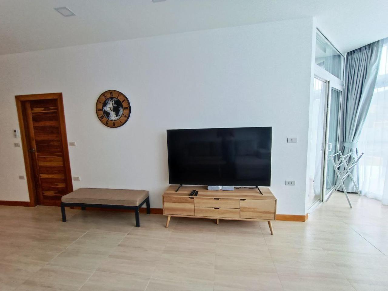 Smart Conzept 2Bdr Daire Kata Plajı Dış mekan fotoğraf