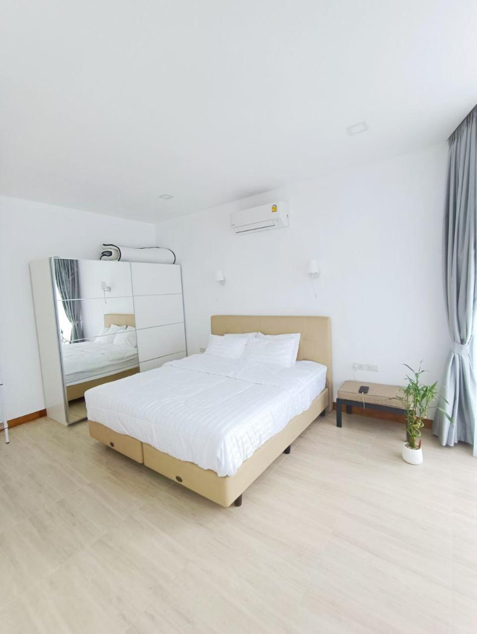 Smart Conzept 2Bdr Daire Kata Plajı Dış mekan fotoğraf