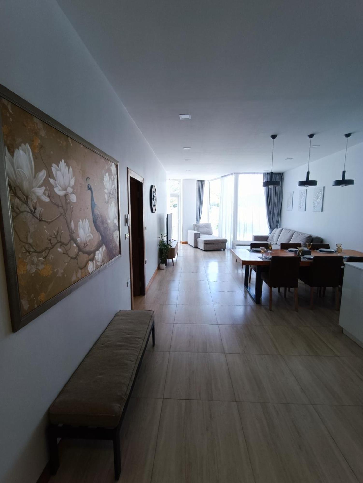 Smart Conzept 2Bdr Daire Kata Plajı Dış mekan fotoğraf